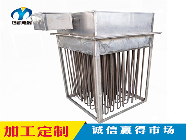 浙江框架式电加热器