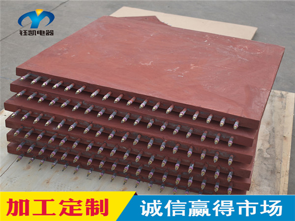 上海铸铁电热板