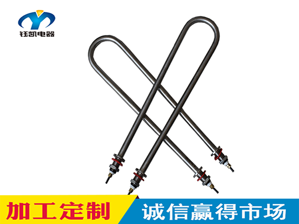上海u型加热管