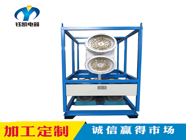 导热油加热器